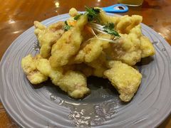 传统锅包肉-一品名厨堂(先锋路店)