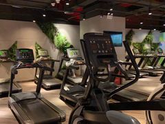 -威尔仕健身·游泳(龙湖天街店)