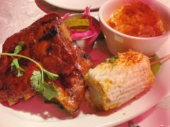 -Chili's Cafe&Bar奇利斯(滨江店)