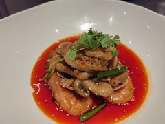 -泓历皇朝酒店(东亭店)
