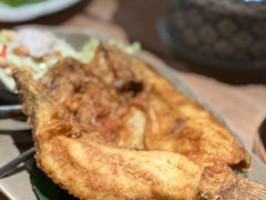 -Thai Alley泰爱里(二沙岛店)