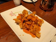 -崔义清鲁菜馆(大明湖店)