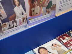 -天真蓝照相馆(杭州滨江宝龙店)
