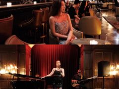 -LONG BAR 廊吧(外滩华尔道夫酒店)