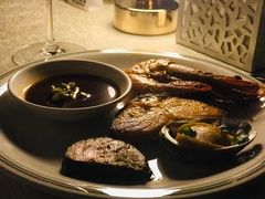 -广州花园酒店·凌璇阁旋转餐厅CAROUSEL360