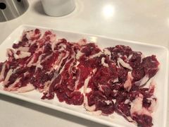 -食潮汕头鲜牛馆(望京保利店)