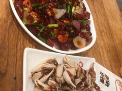 -聚点串吧·北京烧烤(赵登禹路店)