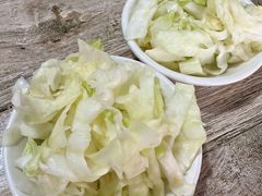 -北门张家羊肉粉(二分店)