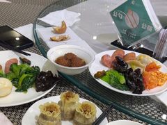 -烟台碧海饭店(烟台火车站店)