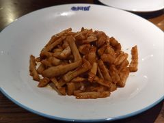 -老阿爸鲜鱼土菜(昆山花桥店)