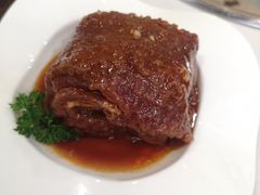 -艺林烤肉城(光明店)