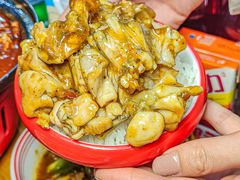 -哈灵面馆(宁波路店)