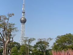 -文华公园(禅城区)