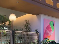 -桂满陇·海市蜃楼·黑金(国金店)