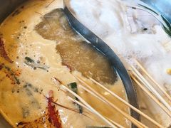 -樾餐厅泰式海鲜火锅(民歌湖店)