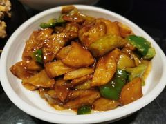 -金掌勺东北菜(格兰晴天店)