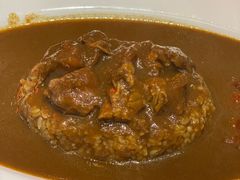 -伽喱博士 Dr.CURRY咖喱饭(太阳宫咖喱店)