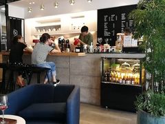 -Home Cafe(水榭春天店)
