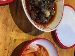 -华仔龙虾(永乐路总店)