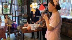 -保丽宝泰母婴护理院·月子中心·产康·中医(常州店)