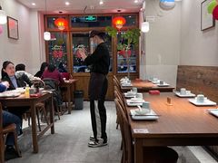 -乔街深夜食堂·台州菜·高压锅生蚝(杭州总店)
