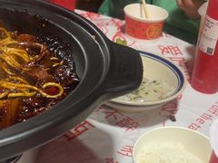 -回味黑鸭煲·始于2006(万松园店)