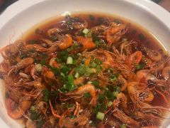 -黄山老妈·土菜(碧桂园店)