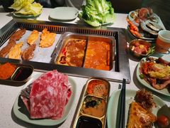 -欢乐牧场主题自助料理(T12店)