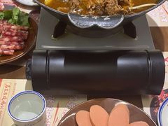 -石灰石烧鸡公(南通万象城店)