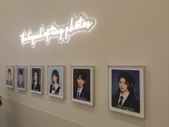 -天真蓝照相馆(新世界店)