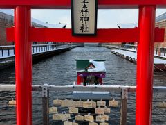 -金森红砖仓库