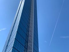 -福冈国际邮轮码头