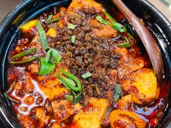 陈麻婆豆腐-陈麻婆豆腐(旗舰店)