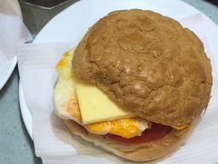 -华嫂冰室(尖沙咀店)