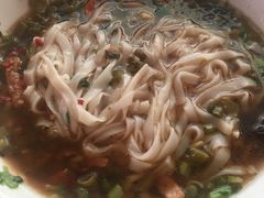 -炊烟小炒黄牛肉(东庆街店)