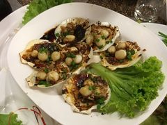 -大螃蟹海鲜餐厅