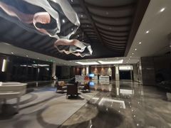 -公航旅麦积山明珠酒店