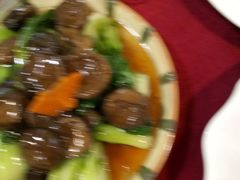 -佛有缘素食馆·荔湾老字号(陈家祠首店)