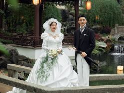 -第一夫人婚纱摄影(南京店)