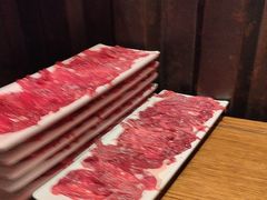 -牛事制造局牛肉火锅(莲岳路店)