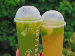 -喜茶(永旺梦乐城店)