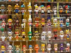-泡泡玛特POPMART(武汉天地壹方店)