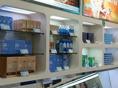 -宝岛眼镜(杭州湖墅店)