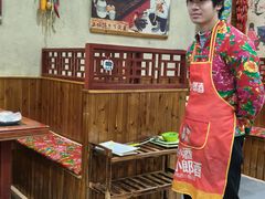 -袁小二大东北铁锅炖(吉祥村总部)