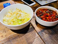 炒包菜-铁公鸡·四川料理(天环广场店)