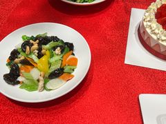 -大铁勺新津菜(迎水道店)