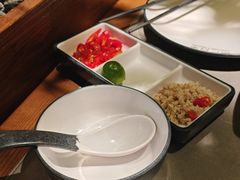 -同仁四季椰子鸡(无锡滨湖万象汇店)