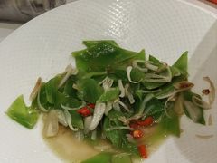 -饭怕鱼·黄焖鲟龙鱼(湖大店)