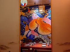 -有喜屋·深夜食堂(北京西路店)