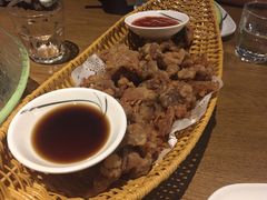 -新悦·霞浦海鲜生(上下杭店)